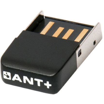 USB ANT+接收器